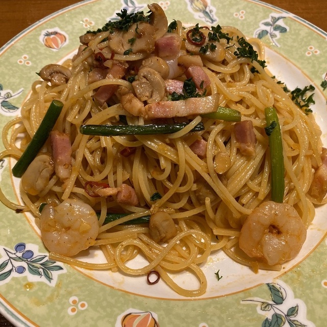 メニュー写真 ロマンチック街道 館林店 館林 パスタ 食べログ