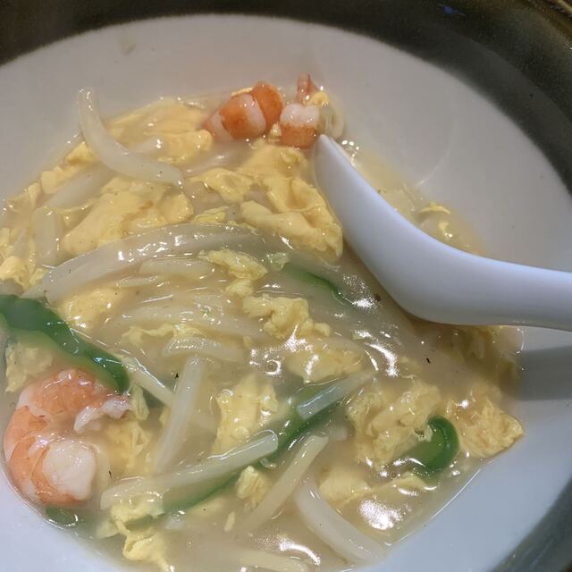 ひよし 岐阜市その他 中華料理 食べログ