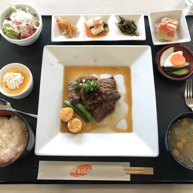 エムズ クラブ M S Club 宇都宮 レストラン その他 ネット予約可 食べログ