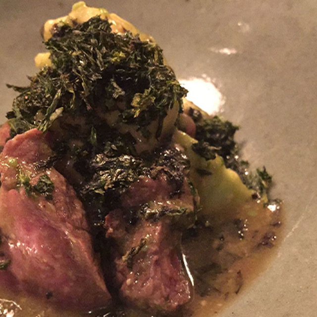 ヒロヤ Hiroya 外苑前 フレンチ 食べログ