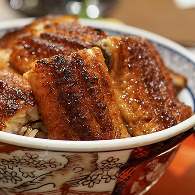 うな富士 うなふじ 鶴舞 うなぎ 食べログ