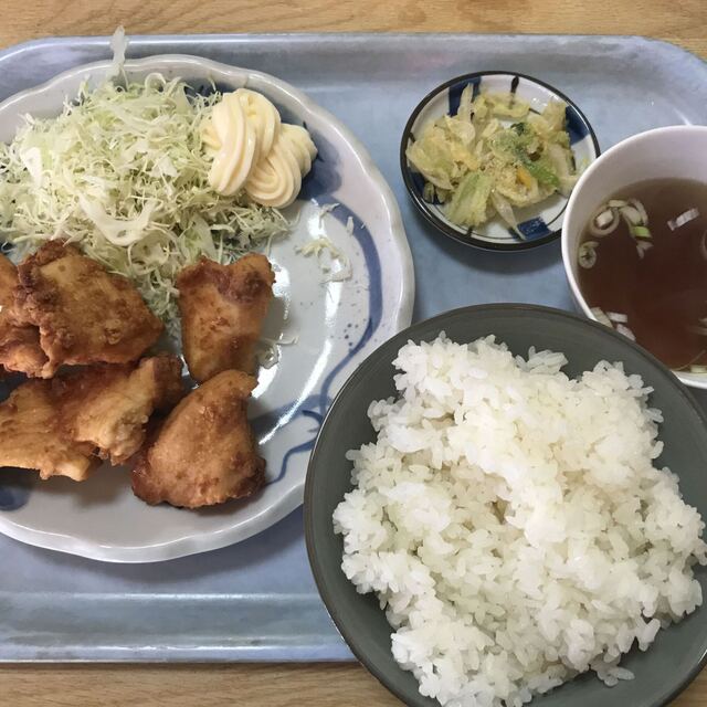 お食事処 りばーさいど 京王八王子 定食 食堂 食べログ