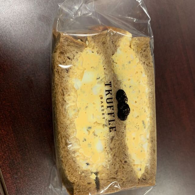 トリュフベーカリー 本店 （Truffle BAKERY） 門前仲町/パン [食べログ]