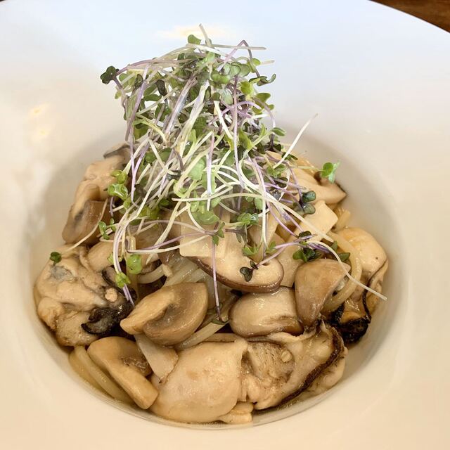 イタリア家庭料理 Luce 吉原本町 イタリアン 食べログ