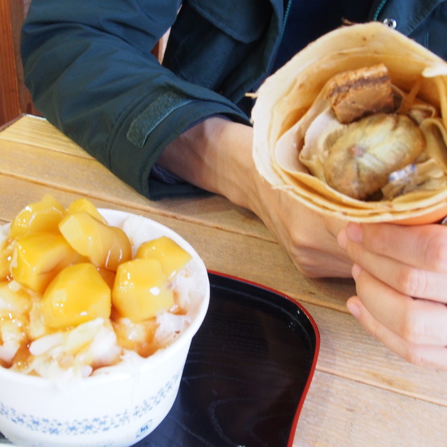 口コミ一覧 きなり旬粋 キナリシュンスイ 㐂なり旬粋 小布施 カフェ 喫茶 その他 食べログ