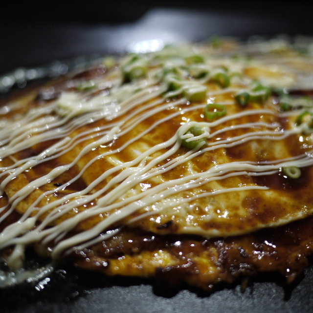 でくのぼう 神田 お好み焼き 食べログ