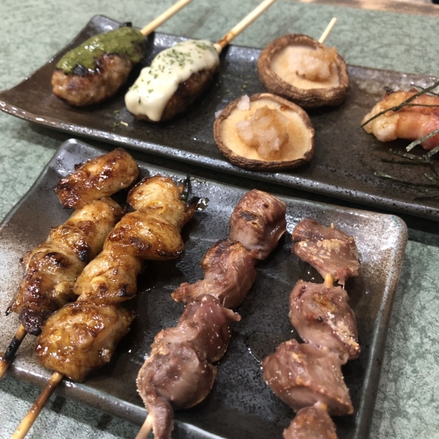 八剣伝 姫路大津店 平松 焼鳥 食べログ 八剣伝 姫路大津店 平松 焼鳥 食べログ