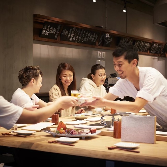 Nobu のぶ 京成船橋 居酒屋 ネット予約可 食べログ