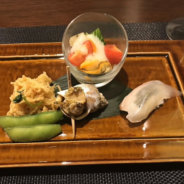 ごほうび - 流山おおたかの森(創作料理)の写真(食べログが提供するog:image)
