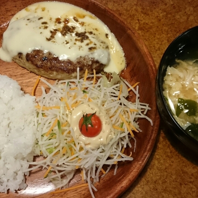 口コミ一覧 びっくりドンキー 奈良学園前店 学園前 ファミレス 食べログ