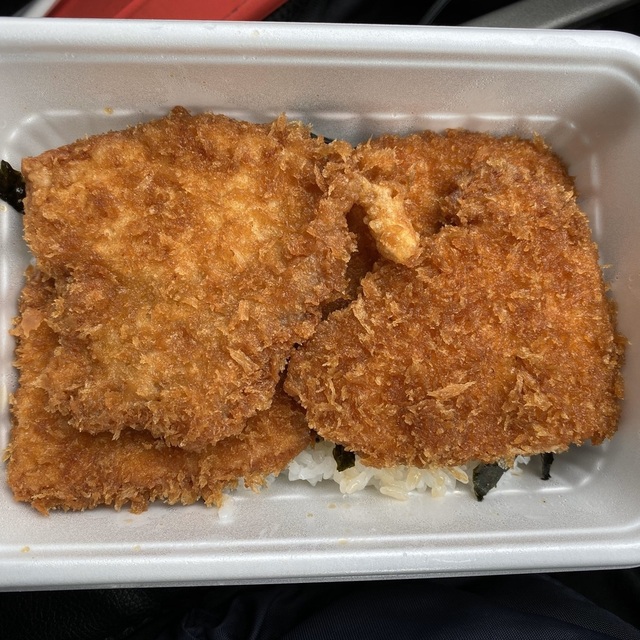 とんかつ太郎 長岡笹崎店 宮内 とんかつ 食べログ