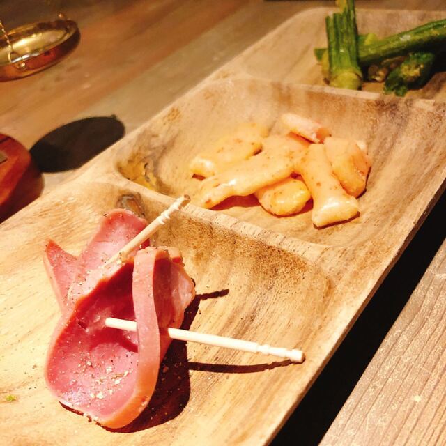 バーノベルティ （Bar Novelty） 新富町/バー 食べログ