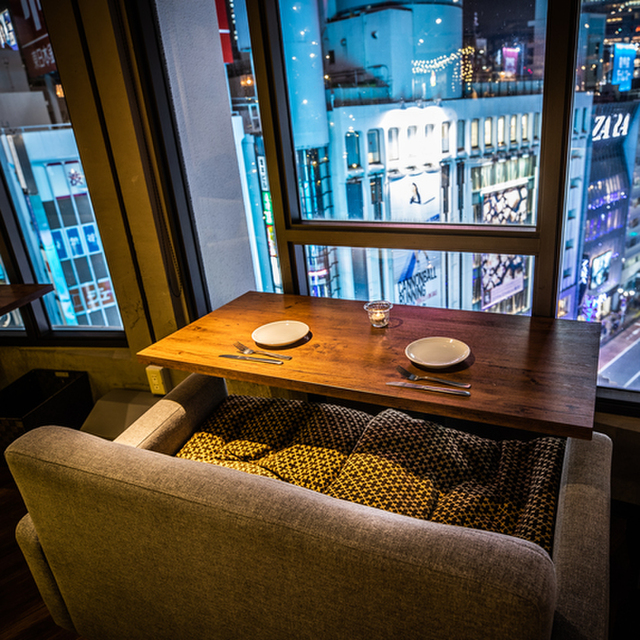 ランチメニュー Cheese Dish Factory 渋谷モディ店 チーズディッシュファクトリー 渋谷 ダイニングバー 食べログ