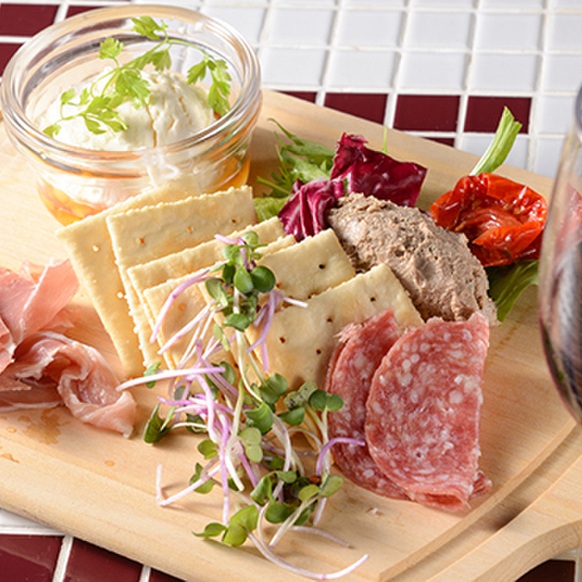 Atom アトム 武蔵境 イタリアン 食べログ