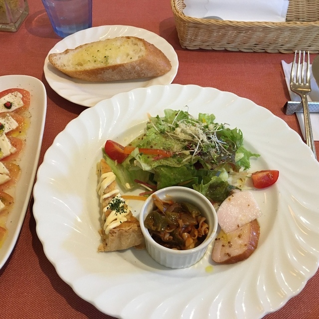 ビストロ アルティザン Bistro Artisan 秦野 イタリアン 食べログ ビストロ アルティザン Bistro Artisan 秦野 イタリアン 食べログ