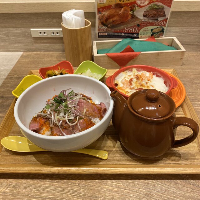 チャワン シャポー船橋店 Chawan 船橋 和食 その他 食べログ