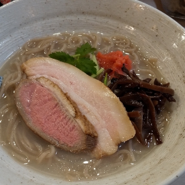 蕎麦いなり )~イメージ画像1~