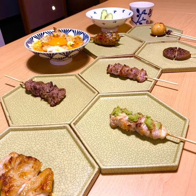 やきしん - 首里（焼鳥）の写真（食べログが提供するog:image）