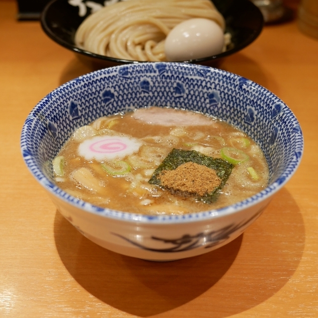 六厘舎 - 東京（つけ麺）の写真（食べログが提供するog:image）