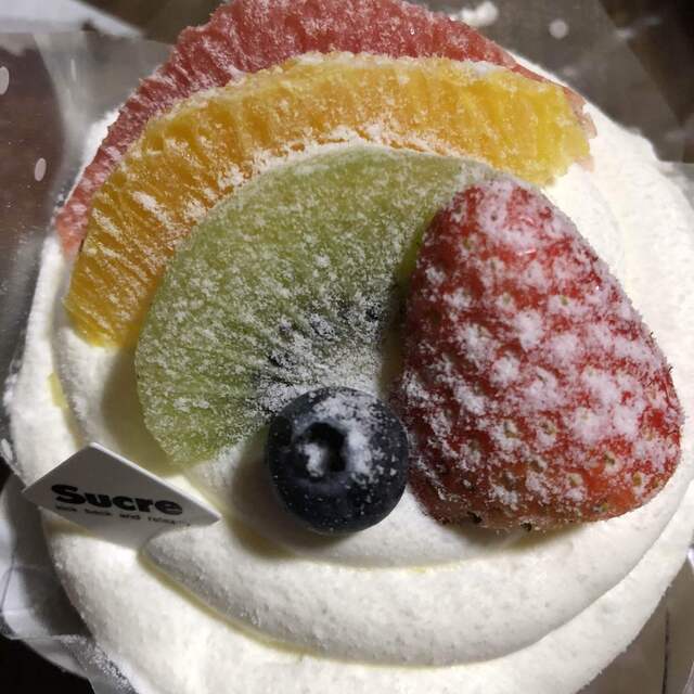 Sucre シュクル 南延岡 ケーキ 食べログ Sucre シュクル 南延岡 ケーキ 食べログ