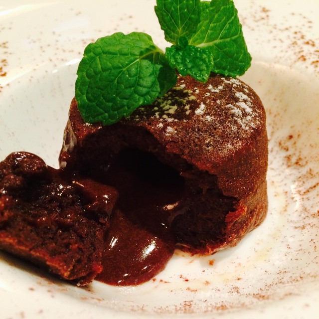 Cafe De Liliana カフェ ド リリアーナ 三国が丘 ビストロ 食べログ