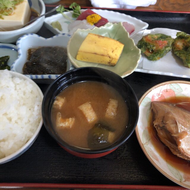 居酒屋観吉 鼓ケ浦 魚介料理 海鮮料理 食べログ