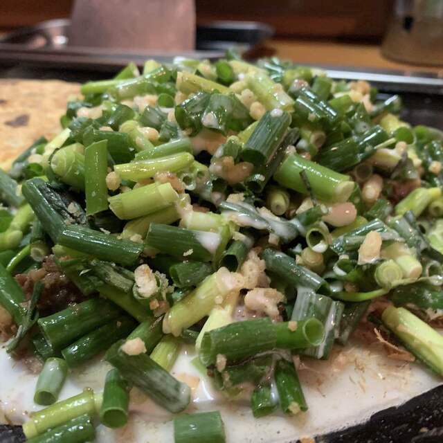 大阪 福島 お好み焼き 食べログ