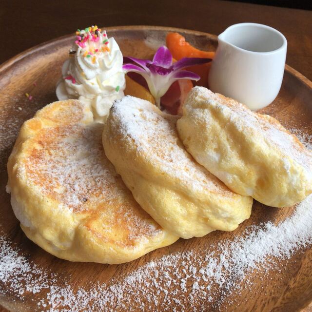 閉店 Nrt Cafe エヌアールティーカフェ 成田 カフェ 食べログ