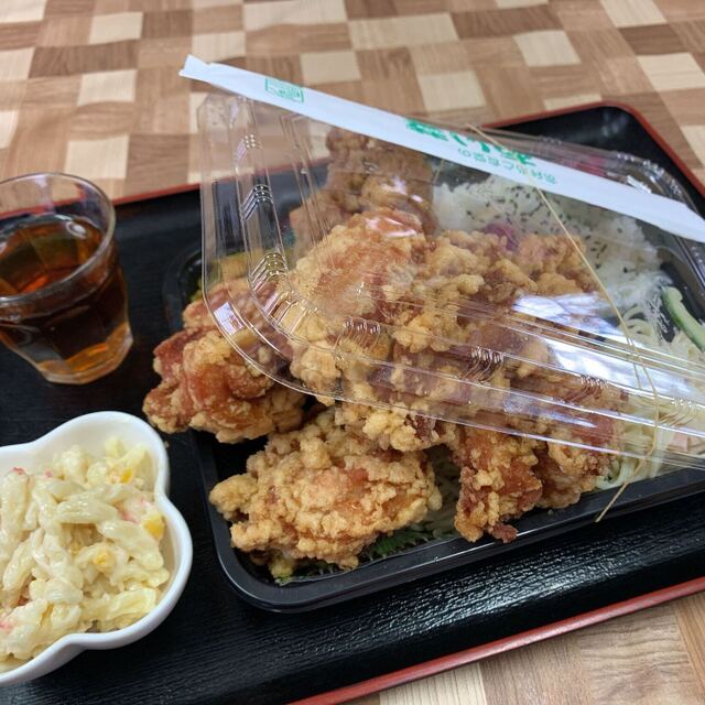 あい菜弁当 須賀川 弁当 食べログ