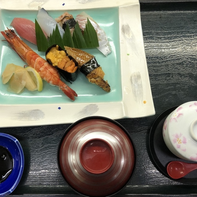 末広 - 宗像市その他（寿司）の写真（食べログが提供するog:image）