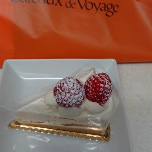 ガトー ド ボワイヤージュ ららぽーと横浜店 Gateaux De Voyage 鴨居 洋菓子 その他 食べログ