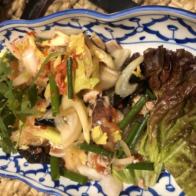 スパイシーマーケット 新発田店 Spicy Market 西新発田 タイ料理 ネット予約可 食べログ