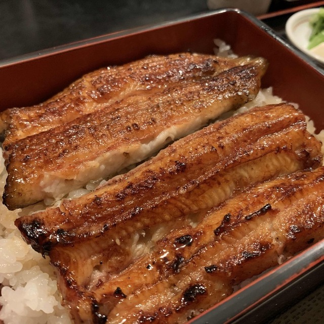 うなぎ四季の詩 - 多摩センター(うなぎ)の写真(食べログが提供するog:image)