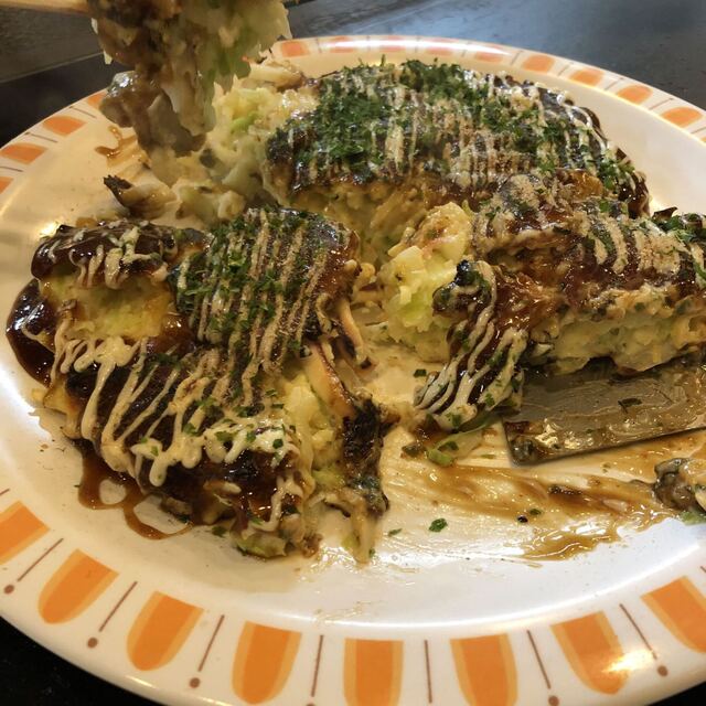 お好焼きくるみ 沼津 お好み焼き 食べログ お好焼きくるみ 沼津 お好み焼き 食べログ