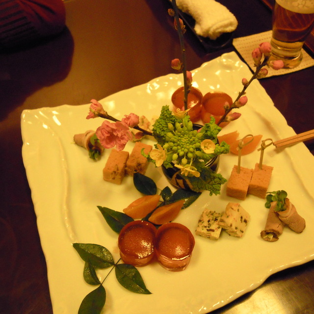 うさぎ屋(うさぎや) - 谷保(懐石・会席料理)の写真(食べログが提供するog:image)