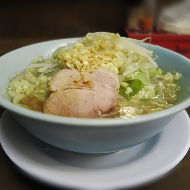 らーめん 玄 - 下北沢（ラーメン）の写真（食べログが提供するog:image）