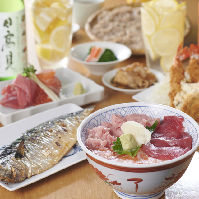 Kaisen Mart 二子玉川ライズ S C 店 二子玉川 和食 その他 ネット予約可 食べログ Kaisen Mart 二子玉川ライズ S C 店 二子玉川 和食 その他 ネット予約可 食べログ