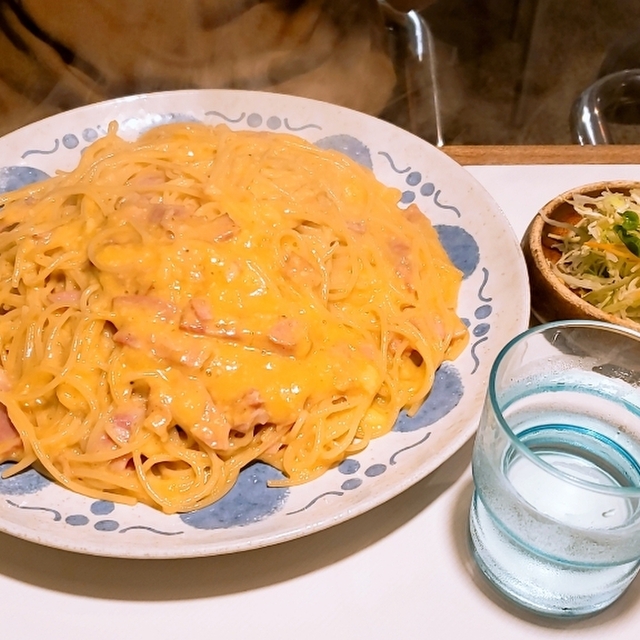 夢の中へ 沼津 パスタ 食べログ