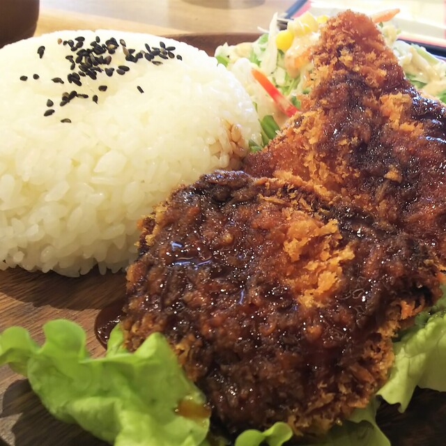 大分宇佐唐揚げ専門店とりあん エビスタ西宮店 西宮（阪神）/からあげ [食べログ]