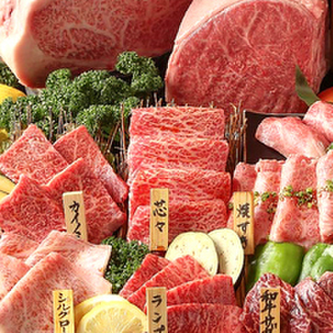 コース一覧 焼肉 菜好牛 はなれ 香春口三萩野 焼肉 食べログ