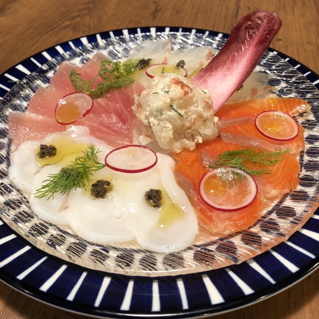 ビストロisomaru 町田店 ビストロ イソマル 町田 バル バール ネット予約可 食べログ