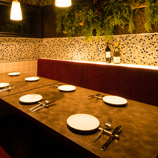 プライベート個室 肉バル 29 Tokyo 名駅店 ニクマル トウキョウ 旧店名 菜々邸 名古屋 ダイニングバー ネット予約可 食べログ