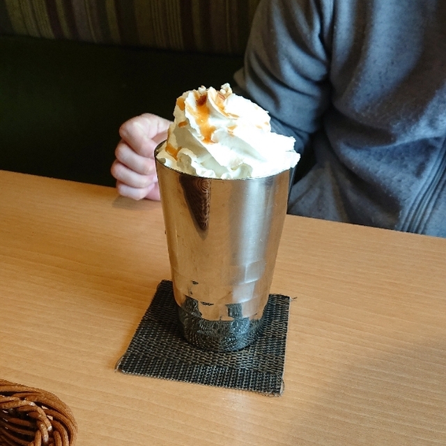 8代葵カフェ ひたち野牛久店 （ハチダイアオイカフェ） ひたち野うしく/カフェ [食べログ]