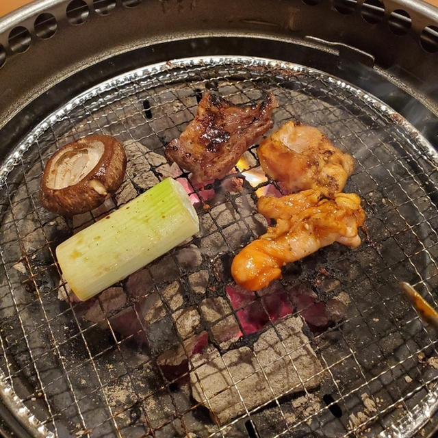 牛繁 五反田店 ギュウシゲ 大崎広小路 焼肉 ネット予約可 食べログ