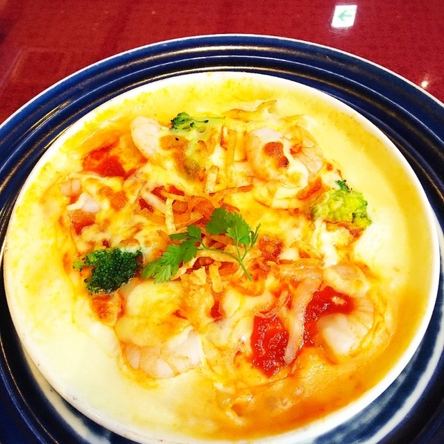 ピアサピド イオンレイクタウン店 Pia Sapido 越谷レイクタウン パスタ 食べログ