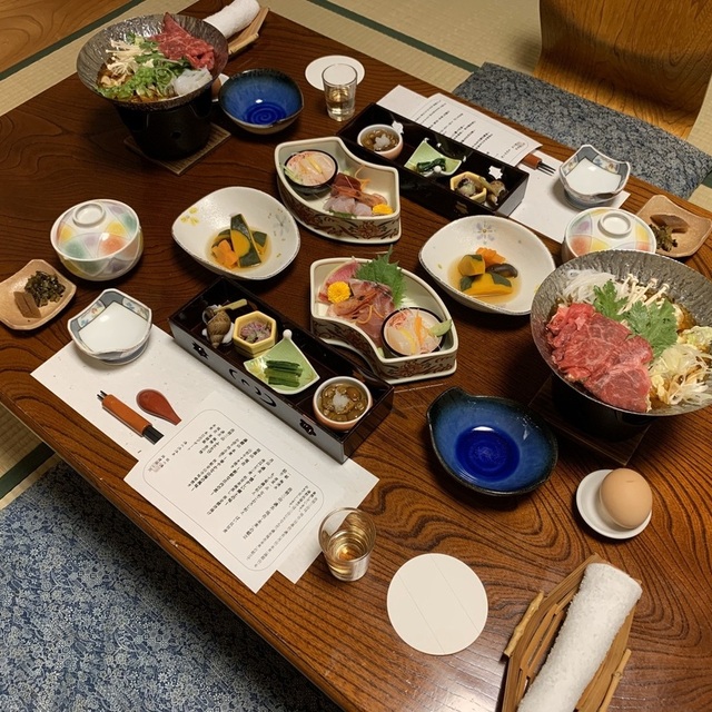 龍の湯 鶴岡市その他 旅館 食べログ