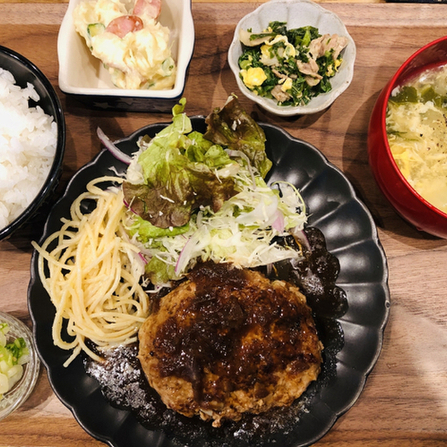 北風と太陽 北風と太陽 高速長田 定食 食堂 食べログ
