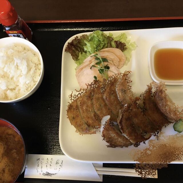 寺田さんちの健やか餃子
)~イメージ画像1~