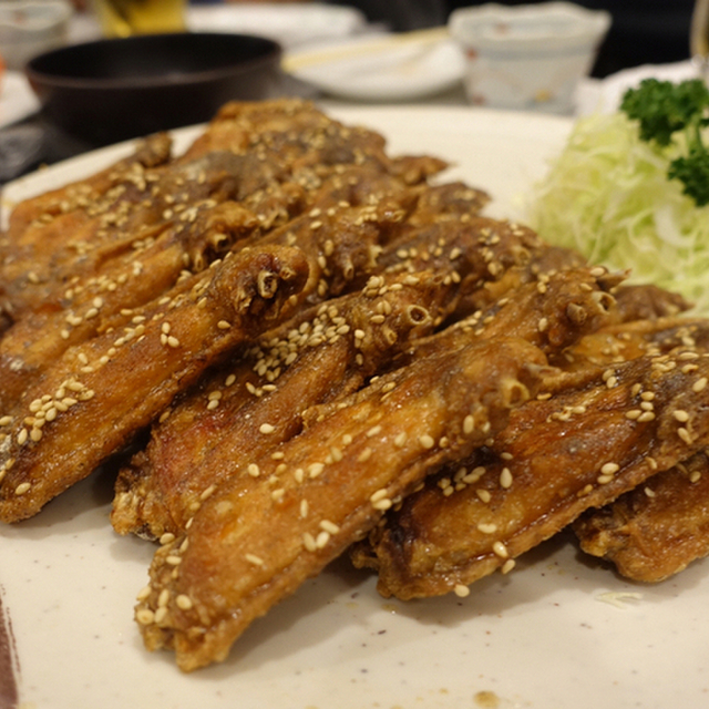 風来坊 名駅南店（フウライボウ） - 近鉄名古屋（鳥料理）の写真（食べログが提供するog:image）