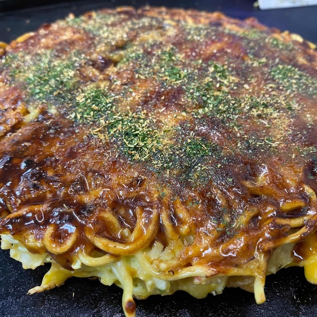 エーヤン 知寄町一丁目 お好み焼き 食べログ